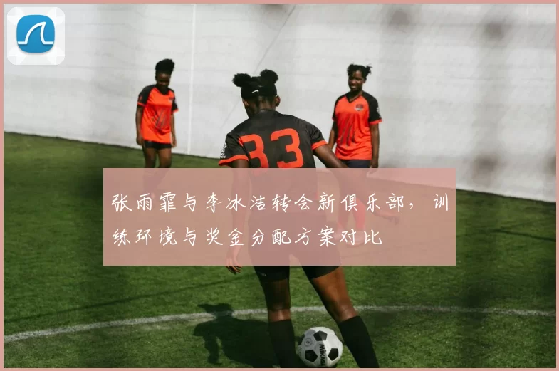 张雨霏与李冰洁转会新俱乐部，训练环境与奖金分配方案对比
