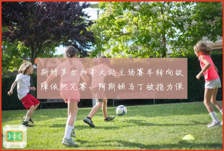 斯特罗尔加拿大站主场赛车转向故障依然完赛,阿斯顿马丁被指为保成绩冒险违规