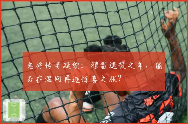 老将传奇延续：穆雷退役之年，能否在温网再造惊喜之旅？